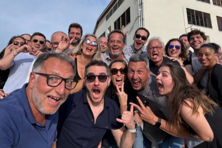 Bluemega & KPAX rejoignent le Groupe Office Automation